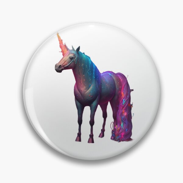 Item preview, Wounderful and Beautiful Unicorn - Art designed and sold by GloriousArtSKD.