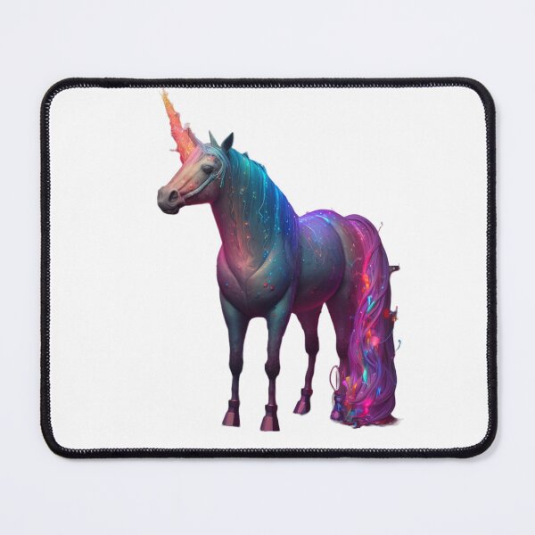 Item preview, Wounderful and Beautiful Unicorn - Art designed and sold by GloriousArtSKD.
