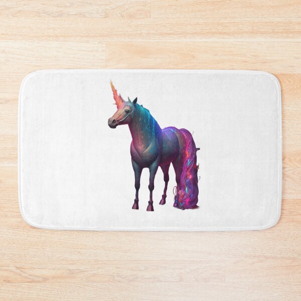 Item preview, Wounderful and Beautiful Unicorn - Art designed and sold by GloriousArtSKD.