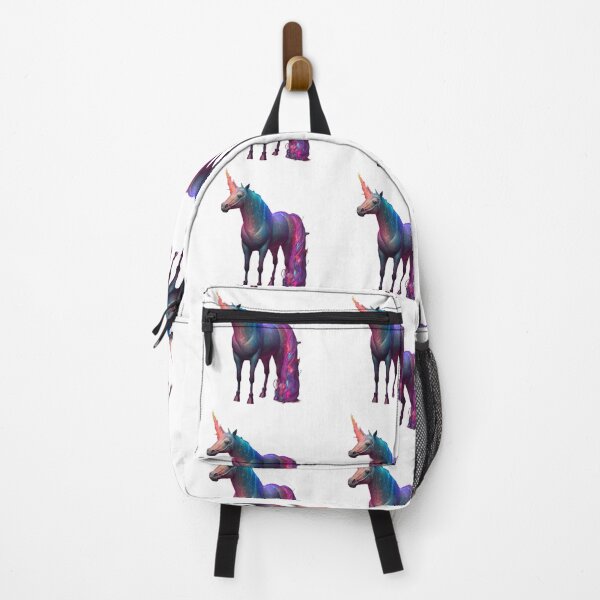 Item preview, Wounderful and Beautiful Unicorn - Art designed and sold by GloriousArtSKD.