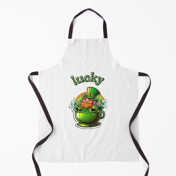 Item preview, St-patrick day lucky designed and sold by livamedesign.