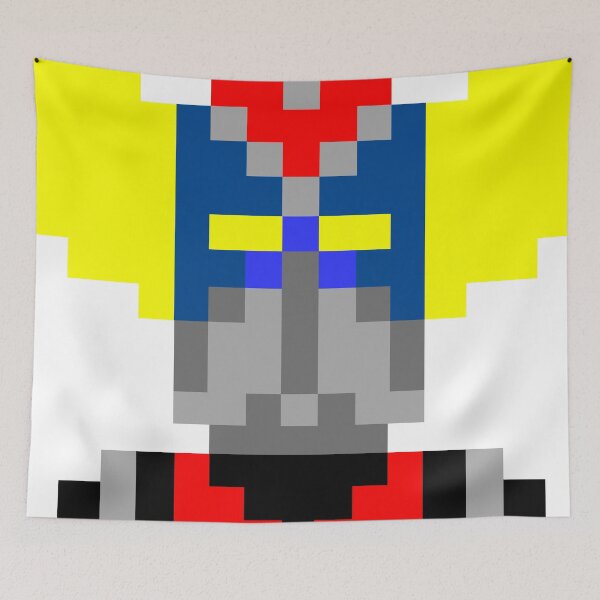 Item preview, goldorak designed and sold by diavd.