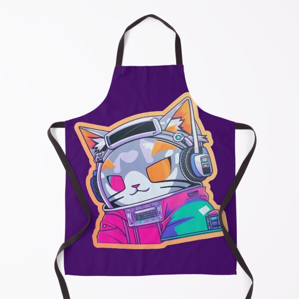 Item preview, Catstronaut designed and sold by shiniartshop.