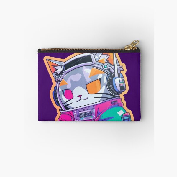 Item preview, Catstronaut designed and sold by shiniartshop.
