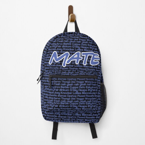 Item preview, A for Aussie Slang designed and sold by Amit D.