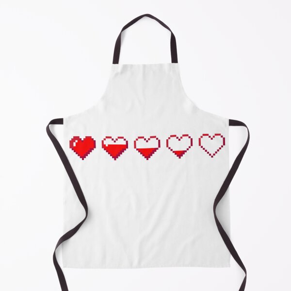Item preview, Heart Containers designed and sold by Twosweet.