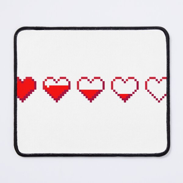 Item preview, Heart Containers designed and sold by Twosweet.