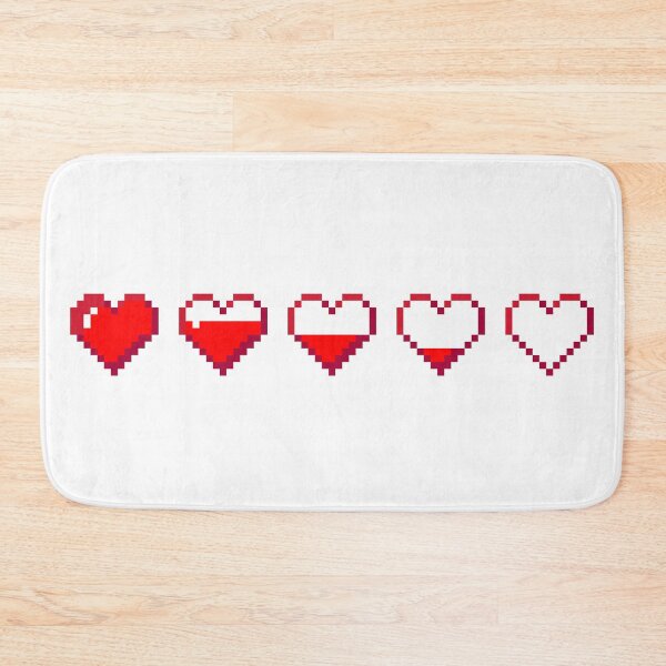 Item preview, Heart Containers designed and sold by Twosweet.