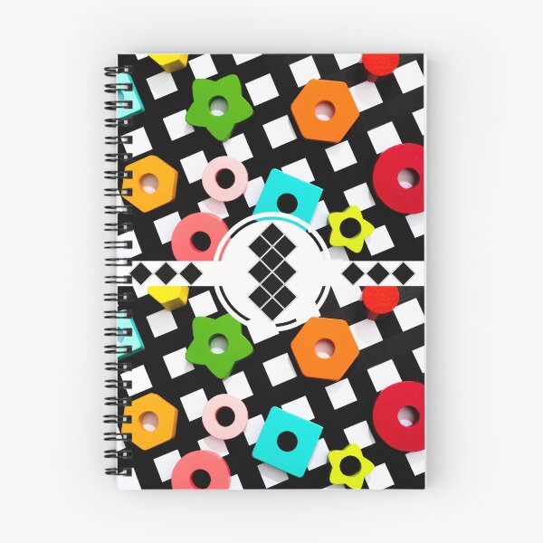 Item preview, Black and white, colorful designed and sold by Sshmorr.