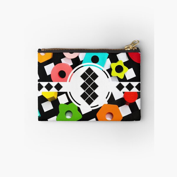 Item preview, Black and white, colorful designed and sold by Sshmorr.