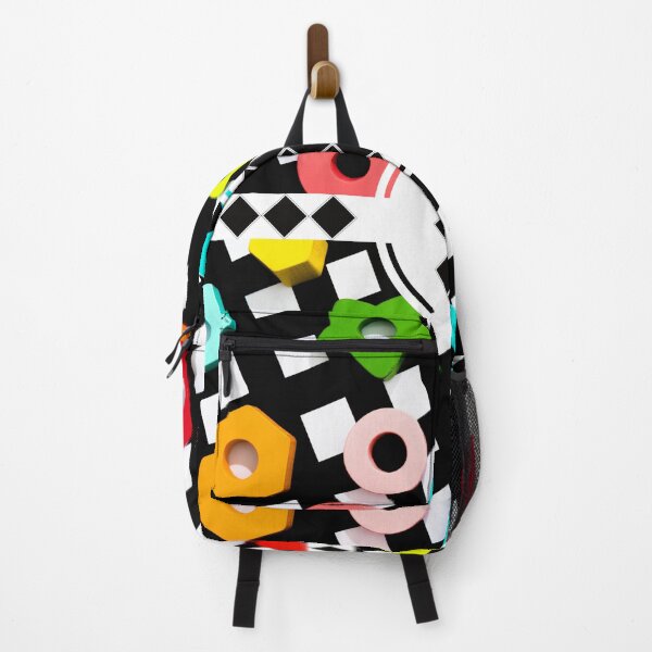 Item preview, Black and white, colorful designed and sold by Sshmorr.