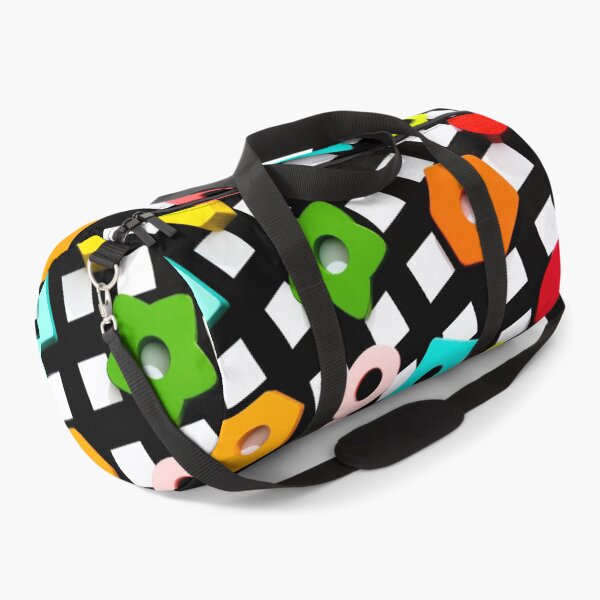 Item preview, Black and white, colorful designed and sold by Sshmorr.