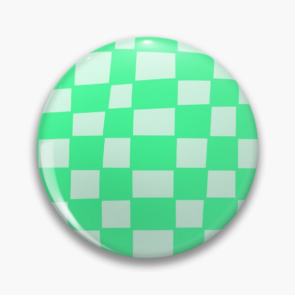 Item preview, Green Checkered Pattern designed and sold by L-Designz.