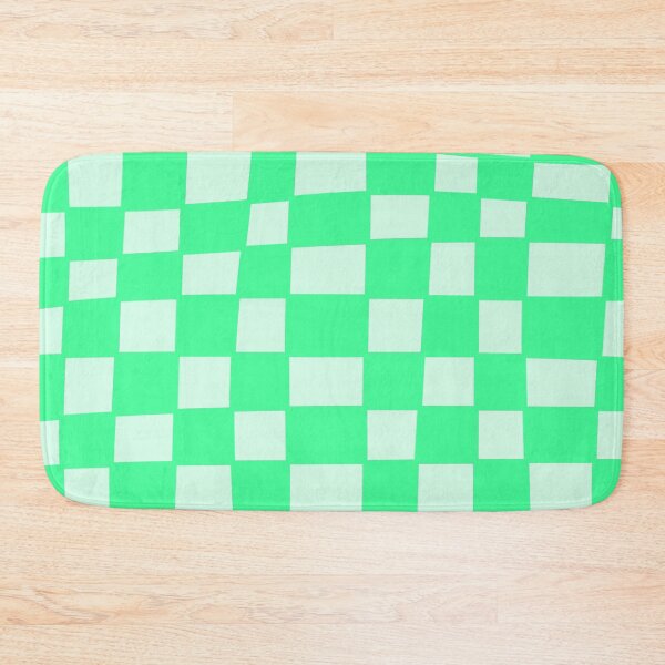 Item preview, Green Checkered Pattern designed and sold by L-Designz.
