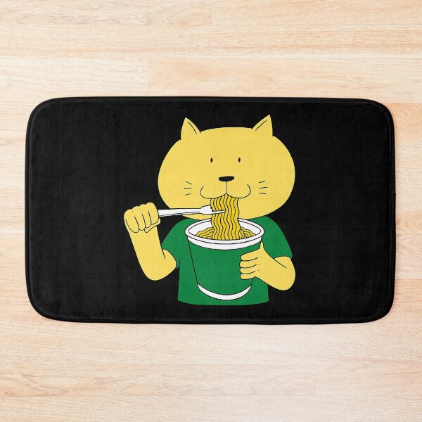 Artikelvorschau, Meine Katze hat Spaghetti gegessen entworfen und verkauft von OfficialPNGs.