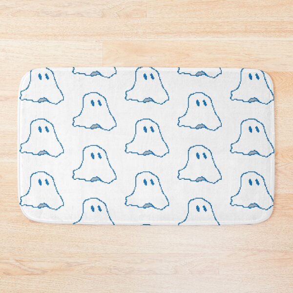 Item preview, Pixel Ghost designed and sold by prucanada.