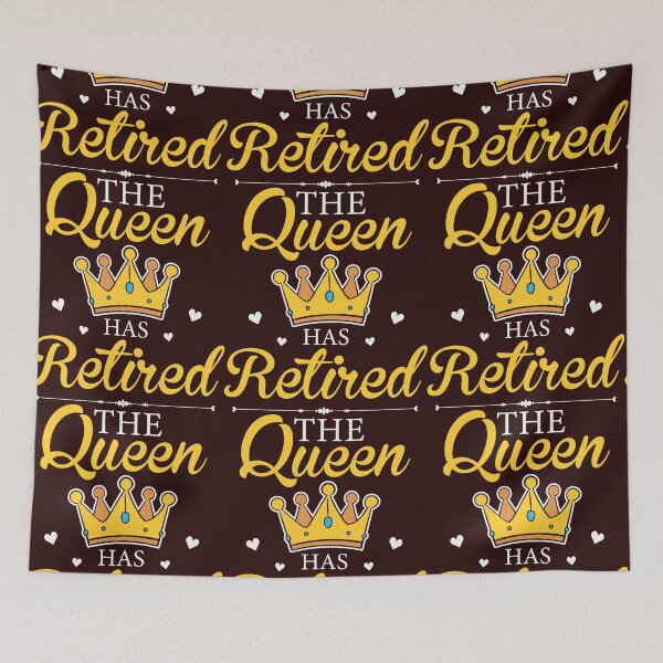 Item preview,   happy retirement designed and sold by marie1919.