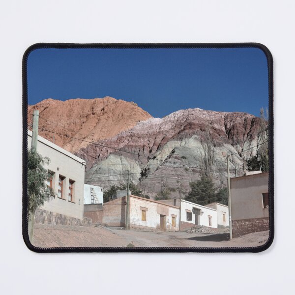 Item preview, Argentina - Quebrada de Humahuaca designed and sold by franck380.
