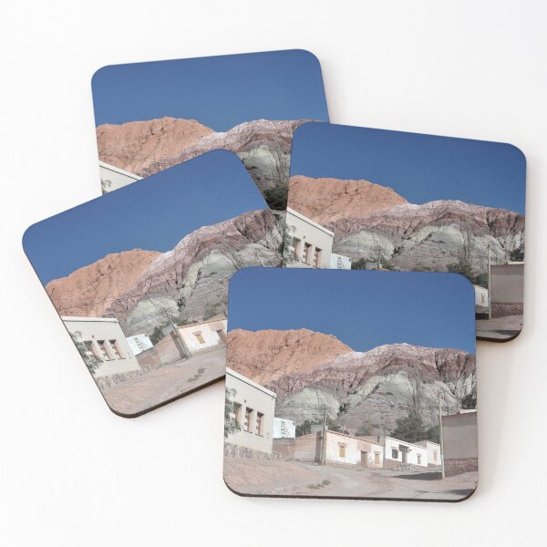 Item preview, Argentina - Quebrada de Humahuaca designed and sold by franck380.