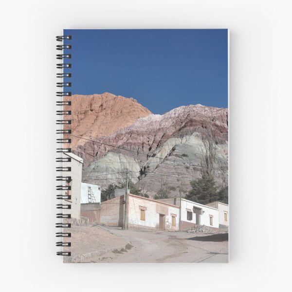 Item preview, Argentina - Quebrada de Humahuaca designed and sold by franck380.