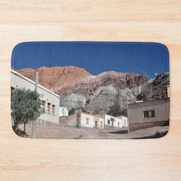 Item preview, Argentina - Quebrada de Humahuaca designed and sold by franck380.