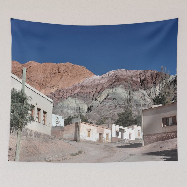 Item preview, Argentina - Quebrada de Humahuaca designed and sold by franck380.