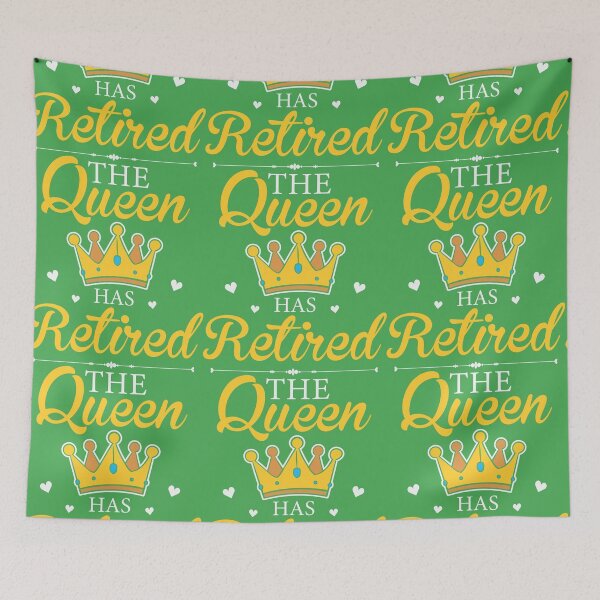 Item preview,   happy retirement designed and sold by marie1919.