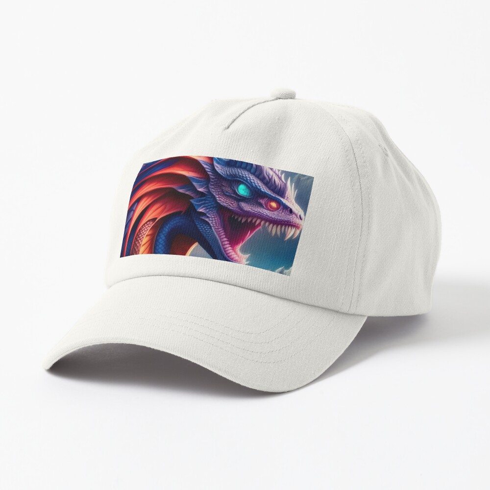 Item preview, Dad Hat designed and sold by dragynrain.