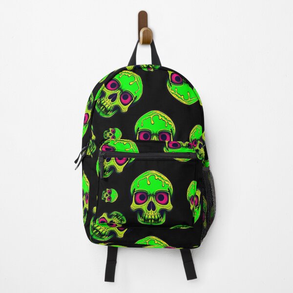 Item preview, Skull Pattern designed and sold by excelente.