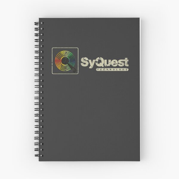 Item preview, SyQuest designed and sold by jacobcdietz.