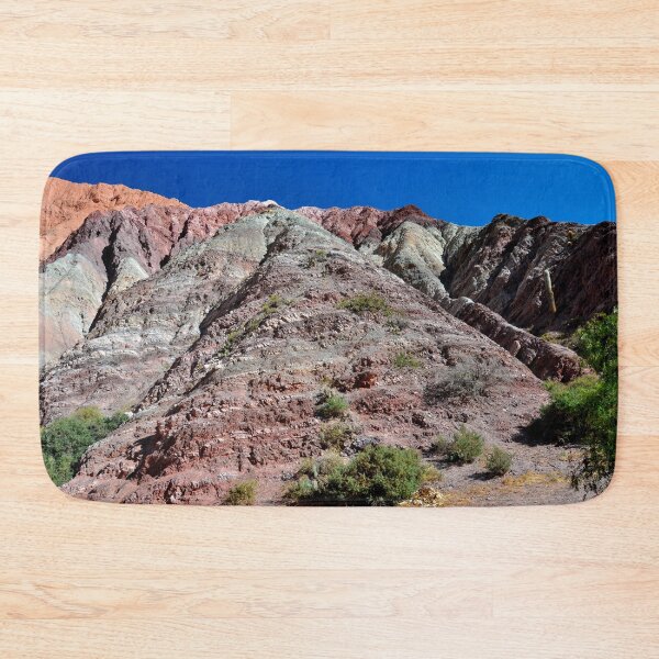 Item preview, Argentina - Quebrada de Humahuaca designed and sold by franck380.