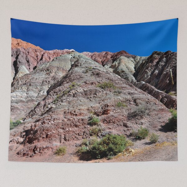 Item preview, Argentina - Quebrada de Humahuaca designed and sold by franck380.