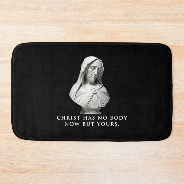 Item preview, The Body of Christ designed and sold by Glassmaster.