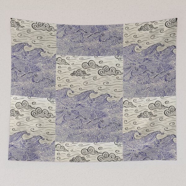 Item preview, waves designed and sold by TwinDesigns.