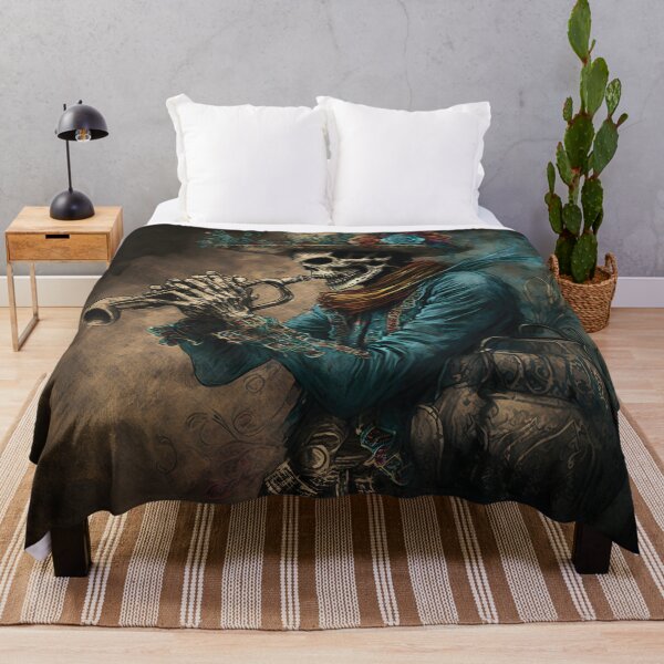 Item preview, The Last Serenade designed and sold by anthropaulogy.
