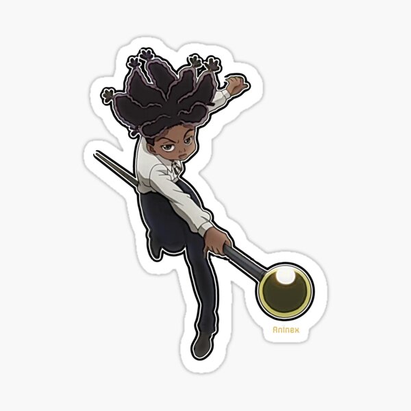 Canary Sticker
