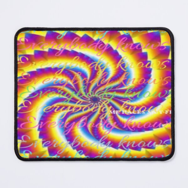 Item preview, Everybody knows designed and sold by DiferenceArt.