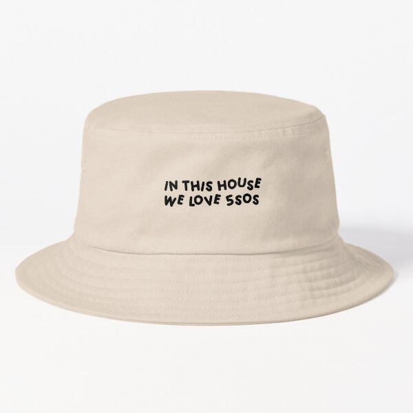 Item preview, in this house we love 5sos  designed and sold by shezzastardis.