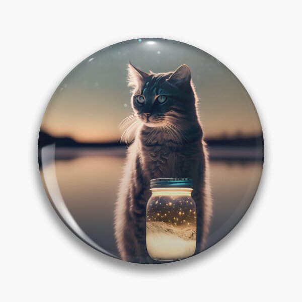 Item preview, Hermes Waits tor Sunrise on the Lake designed and sold by KazNebel.