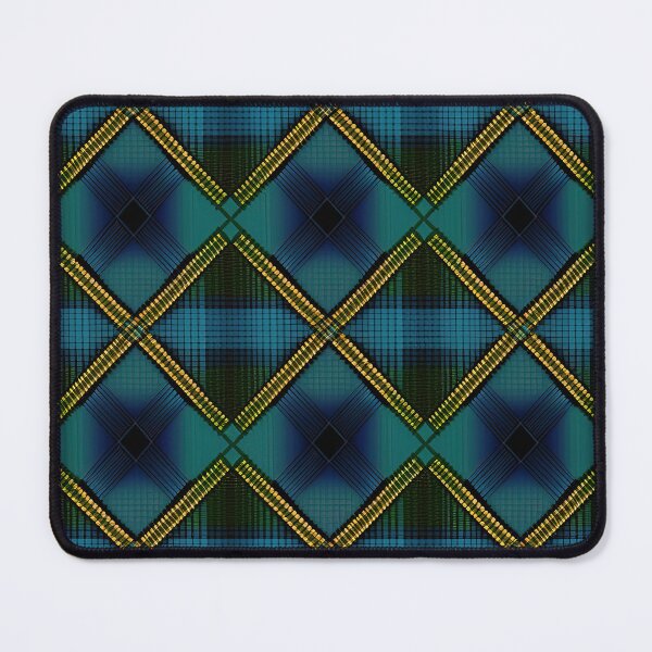 Item preview, Gold Diamond Tartan Pattern designed and sold by Juliascutecornr.
