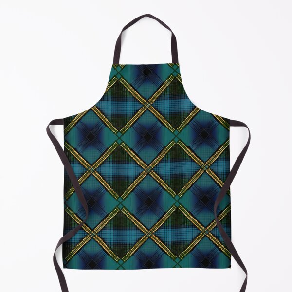 Item preview, Gold Diamond Tartan Pattern designed and sold by Juliascutecornr.
