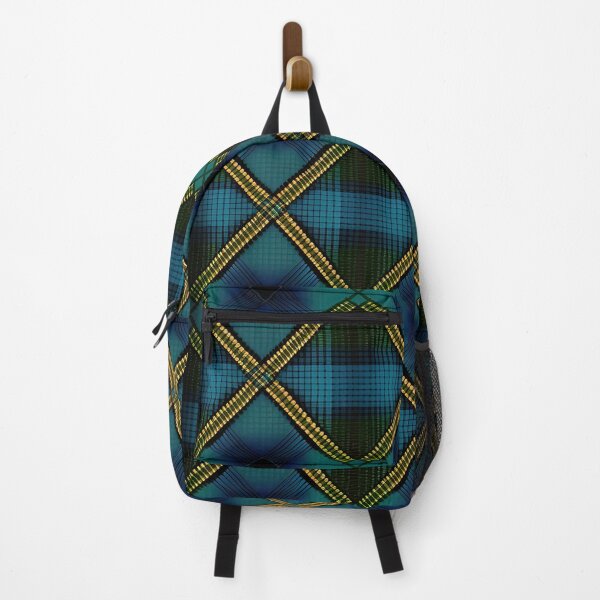 Item preview, Gold Diamond Tartan Pattern designed and sold by Juliascutecornr.