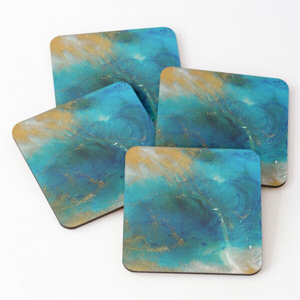 Item preview, Swept Away designed and sold by DougFischerArt.