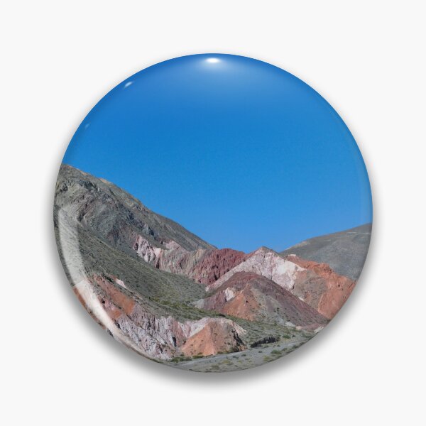 Item preview, Argentina - Quebrada de Humahuaca designed and sold by franck380.