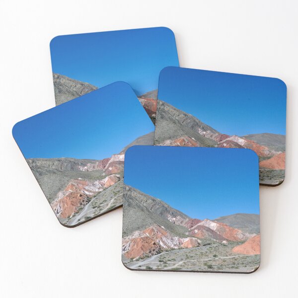 Item preview, Argentina - Quebrada de Humahuaca designed and sold by franck380.