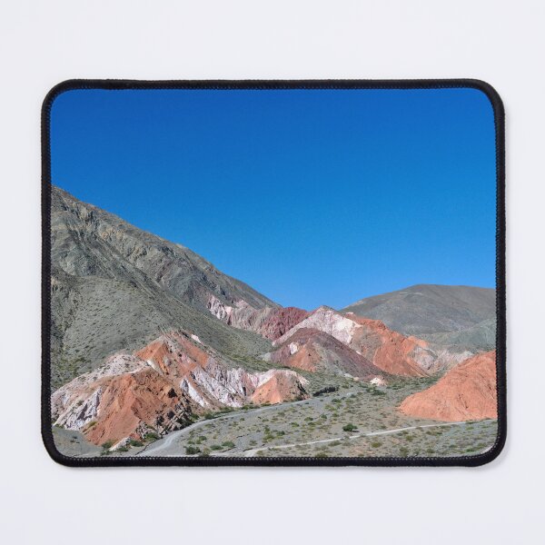 Item preview, Argentina - Quebrada de Humahuaca designed and sold by franck380.