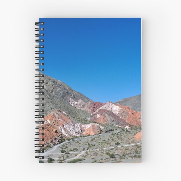 Item preview, Argentina - Quebrada de Humahuaca designed and sold by franck380.