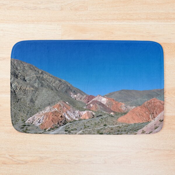 Item preview, Argentina - Quebrada de Humahuaca designed and sold by franck380.