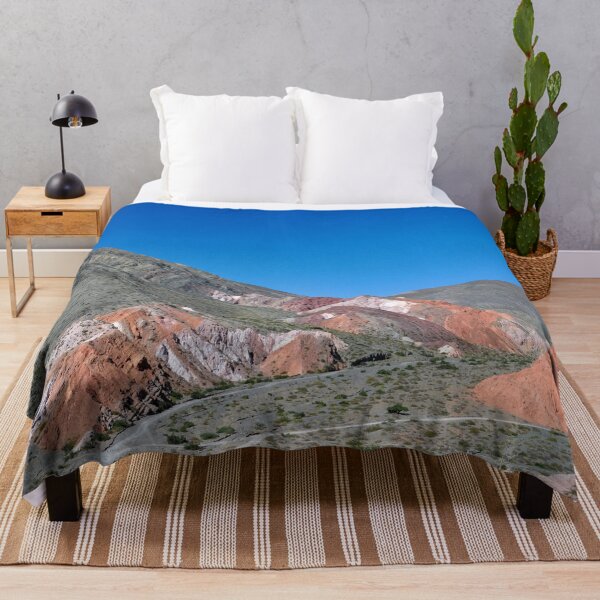 Item preview, Argentina - Quebrada de Humahuaca designed and sold by franck380.