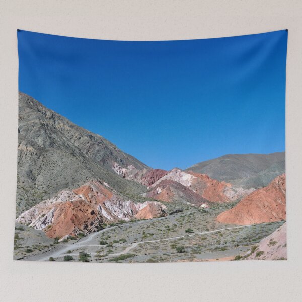 Item preview, Argentina - Quebrada de Humahuaca designed and sold by franck380.
